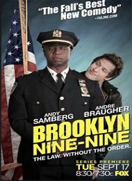 brooklyn nine nine season 3 air date
